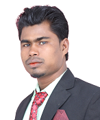 ASRAFUL ALAM TALUKDAR